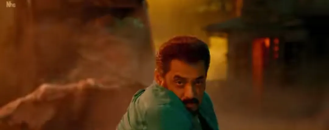 Sikandar Teaser Sparks Backlash