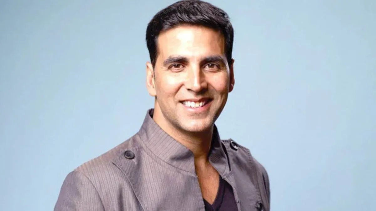 Akshay Kumar became the troubleshooter for the family of the Punjabi singer, showed such generosity that it is being praised everywhere - Actor Akshay Kumar sent 25 lakhs to Punjabi singer daughter Glory Bawa