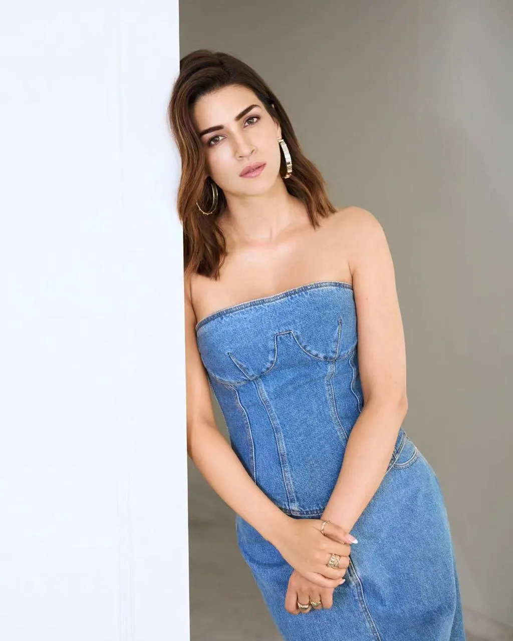 Kriti Sanon