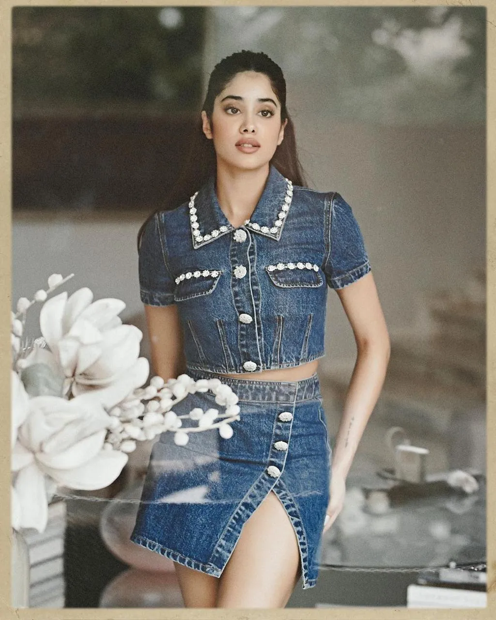 Janhvi Kapoor