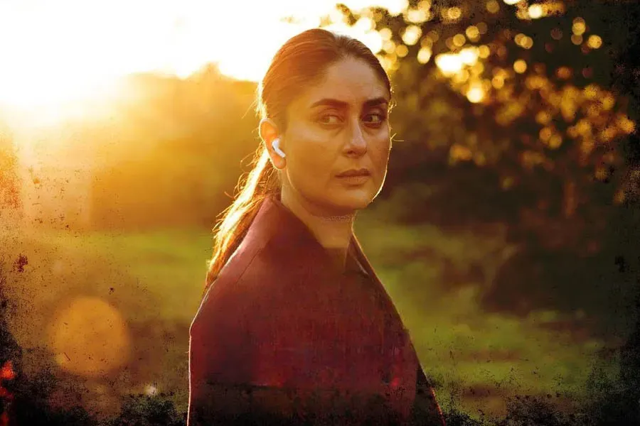 The Buckingham Murders Kareena Kapoor Khan-starrer The Buckingham Murders to release in September - Telegraph India