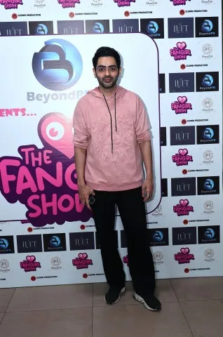Karan Singh Chhabra