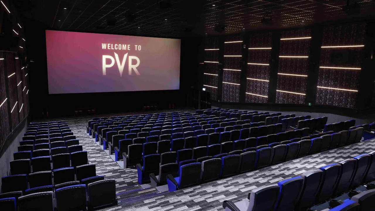 PVR embarked upon its Accessible Cinema program in early 2018