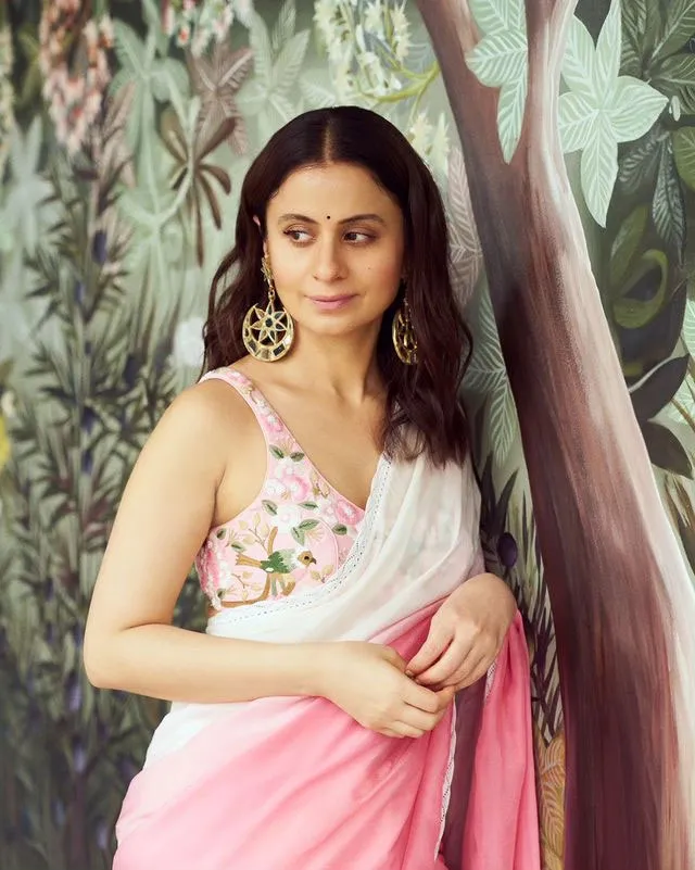 Rasika Dugal Embraces Diverse Roles at Film Festivals