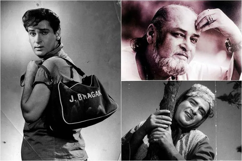 Remembering Shammi Kapoor on his 86th birth anniversary | Entertainment Gallery News - The Indian Express