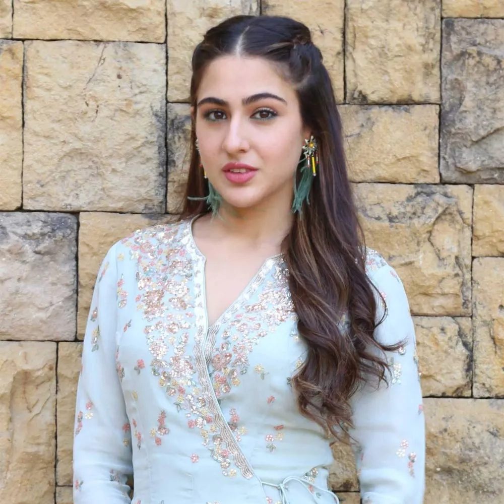 Sara Ali Khan Tollywood debut on cards