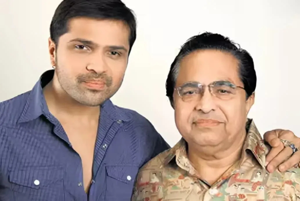 Vipin Reshammiya was undergoing treatment due to health problems