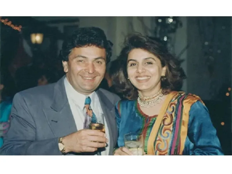 Neetu Singh Birthday Special: The story of Neetu Singh and Rishi Kapoor from love story to marriage, know some unheard stories