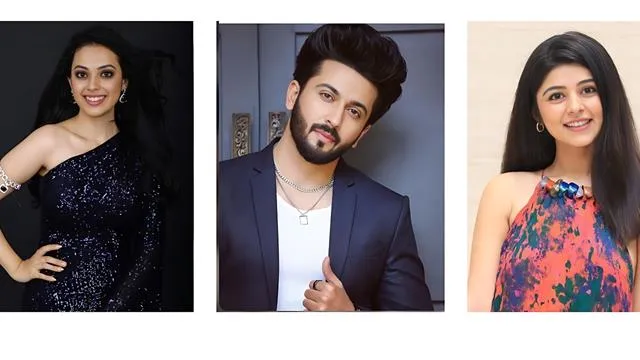 Rabb Se Hai Dua' to take a 22-year leap, Dheeraj Dhoopar, Yesha Rughani &  Seerat Kapoor come ...