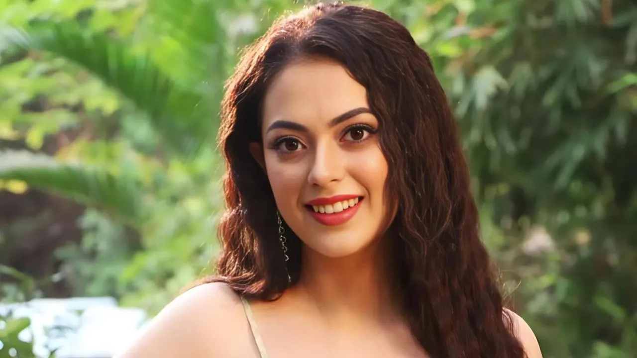 Seerat Kapoor talks about her return to television after Imlie | India  Forums