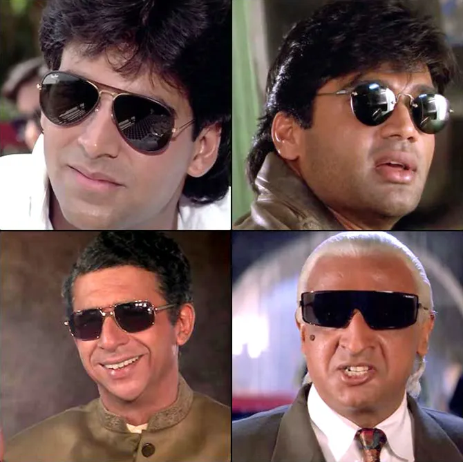 28 Years Of Mohra EXCLUSIVE: “It Was A Risky Film With, 59% OFF