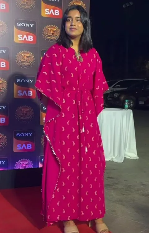 Sumbul Touqeer
