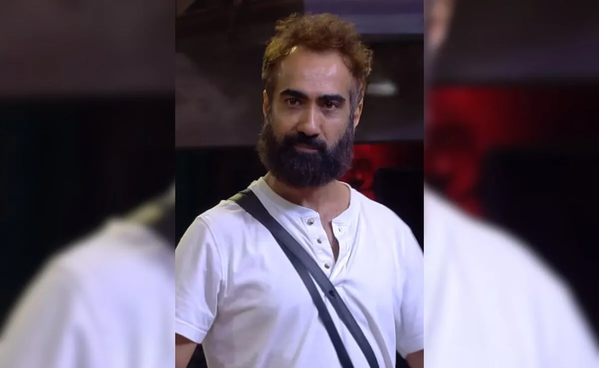 Bigg Boss OTT 3: Ranvir Shorey And Shivani Kumari In A Mimicry Face-Off.  Please Don't Make Us Pick