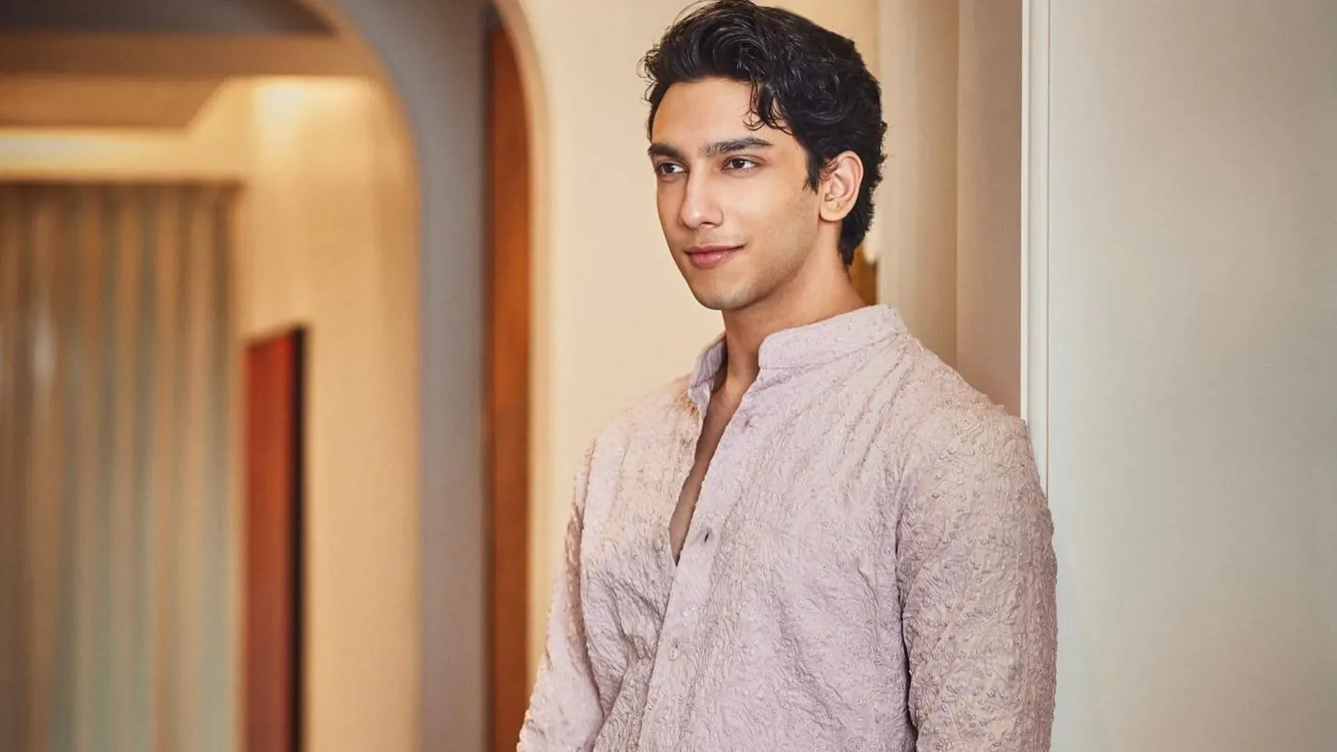 Everything kept changing in the scenes- Vedang Raina 