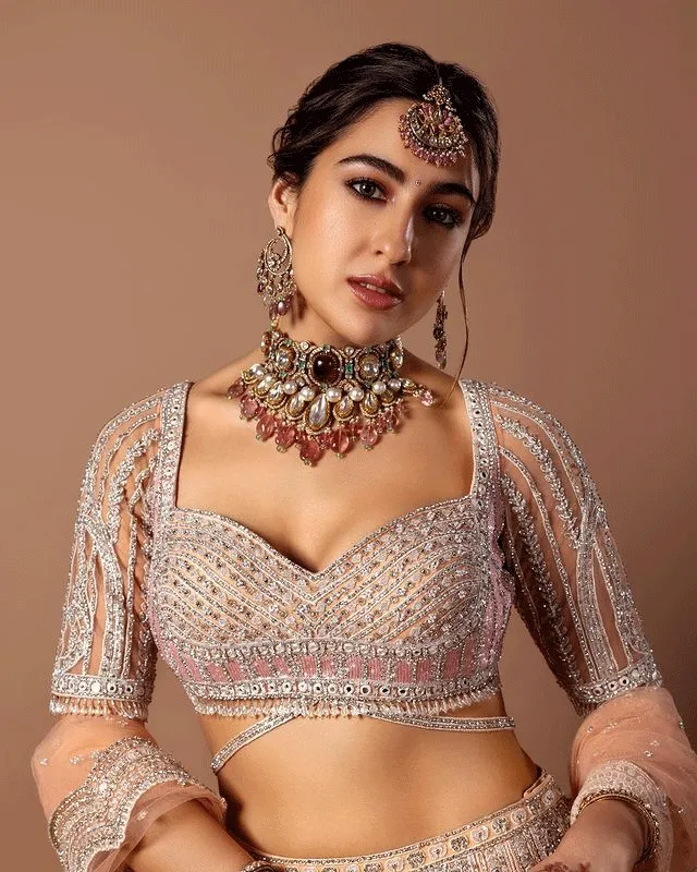 Sara Ali Khan