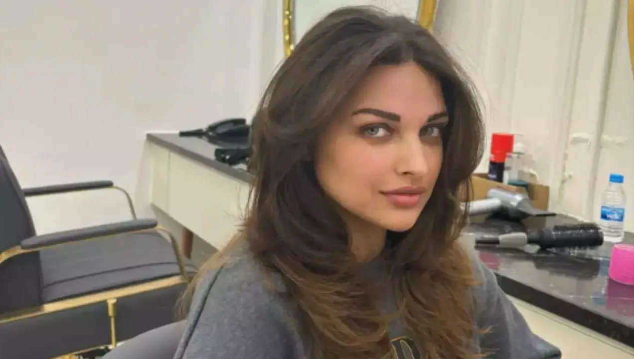 Himanshi Khurana's Next 'Haan Main Pagal Haan'