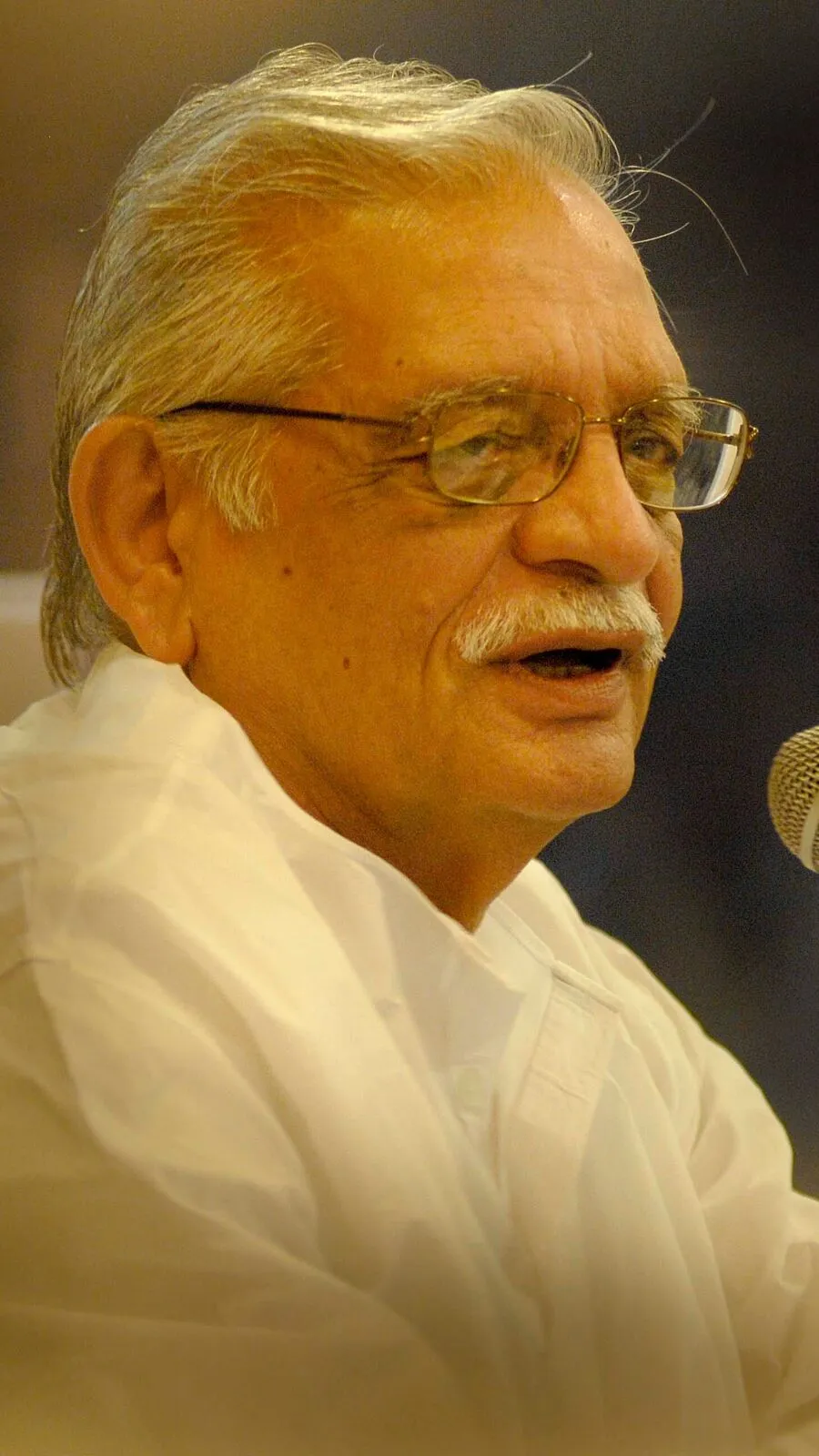 Top 5 songs written by Gulzar