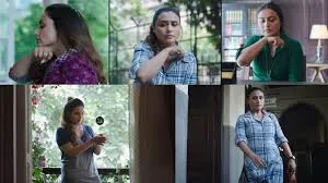 Image result for Hichki will be the first film after Rani Mukerji's pregnancy