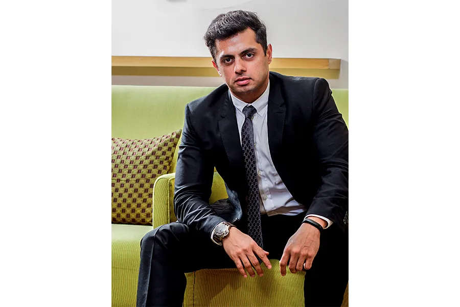 It's About Building Careers And Brands From Scratch: Bunty Sajdeh - Forbes  India