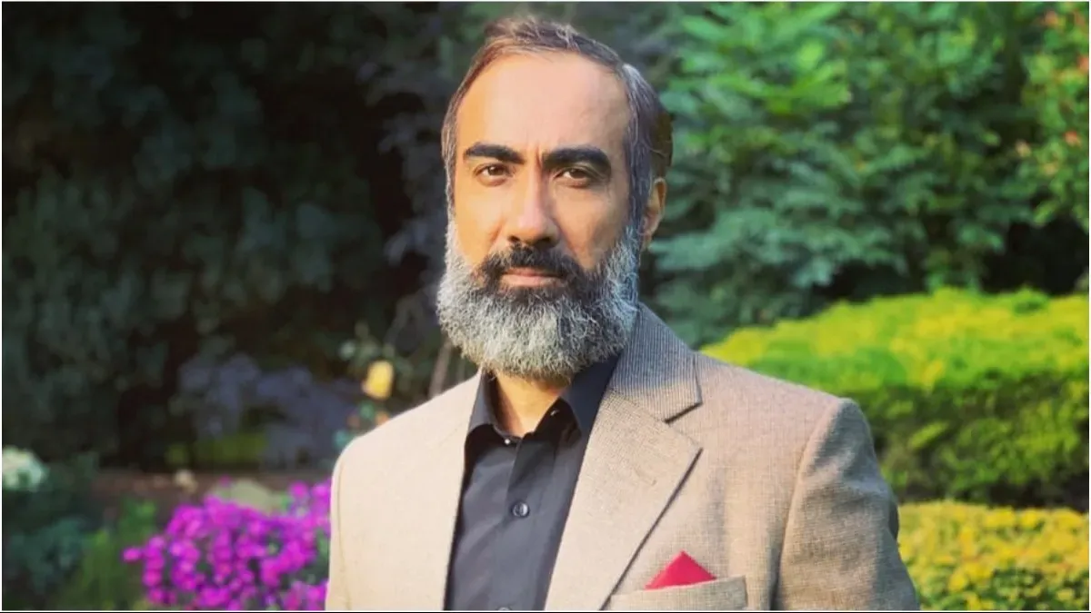 This is when I lost my cool…': Ranvir Shorey narrates distressing 10-hour IndiGo flight delay experience - BusinessToday