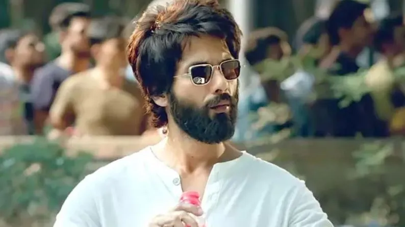 Kabir Singh created a stir at the box office