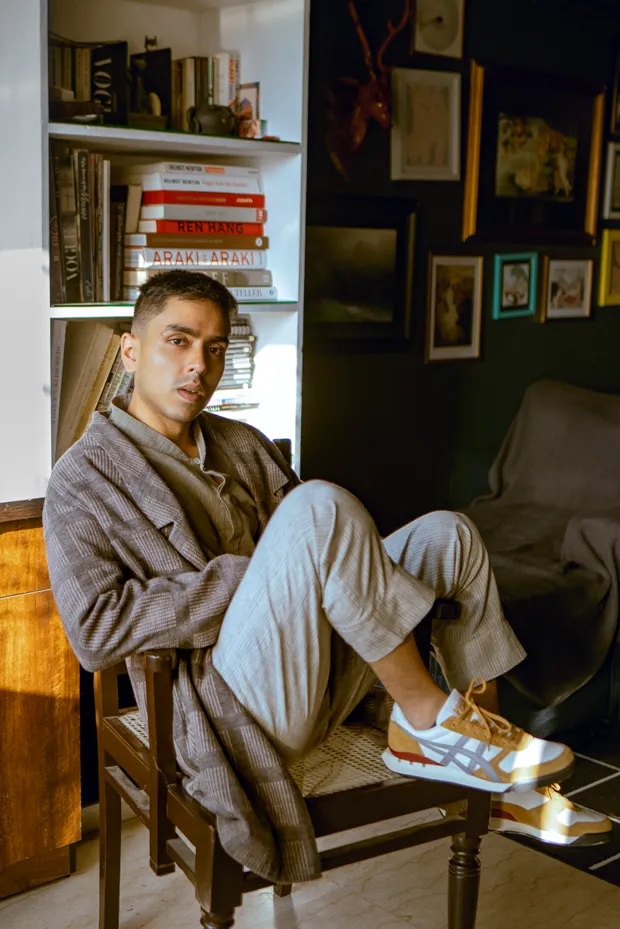 Aadarsh Gaurav