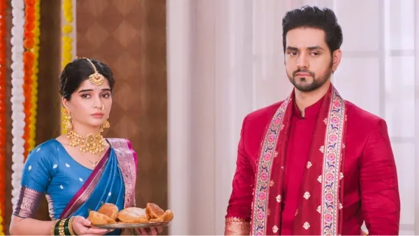 Ghum Hai Kisikey Pyaar Meiin Twist: Bhavika Sharma On IshVi Reunion &  Wedding, Shakti Arora EXIT, Ishaan Death GHKPM - Filmibeat