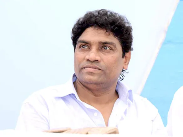 Johnny Lever - Wikipedia