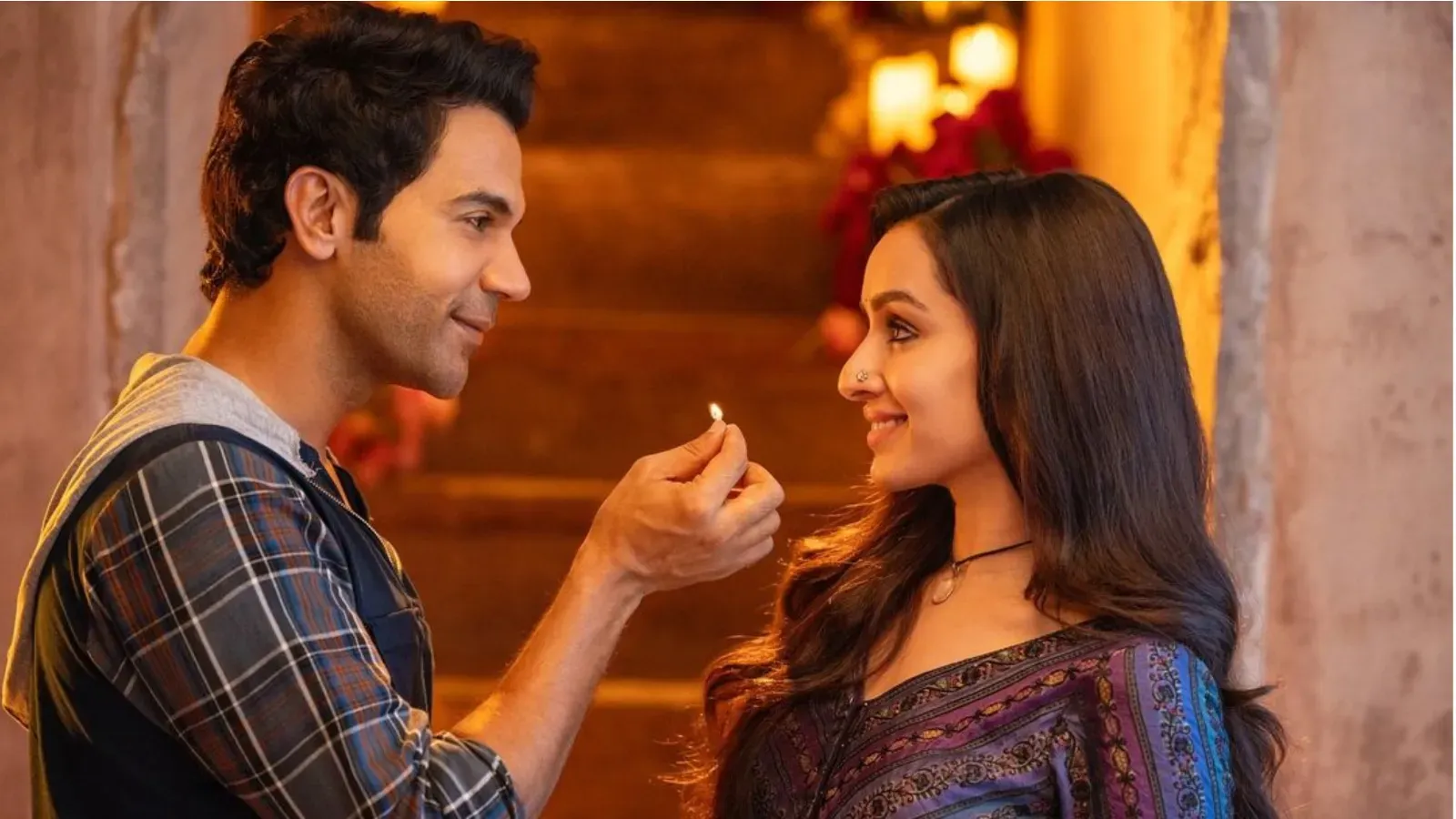 'The film has turned out amazing' Rajkumar Rao