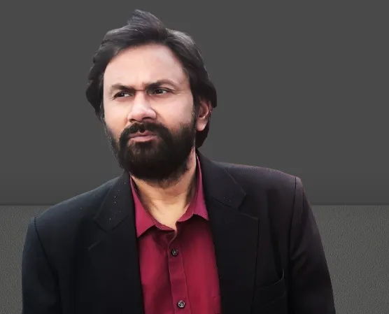 Vinod Kumar