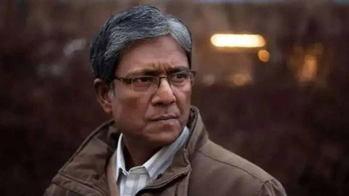 Adil Hussain used to do standup comedy once, he earned recognition for his acting skills all over the world - Adil Hussain Bollywood actor birthday special movies work life tmov - AajTak