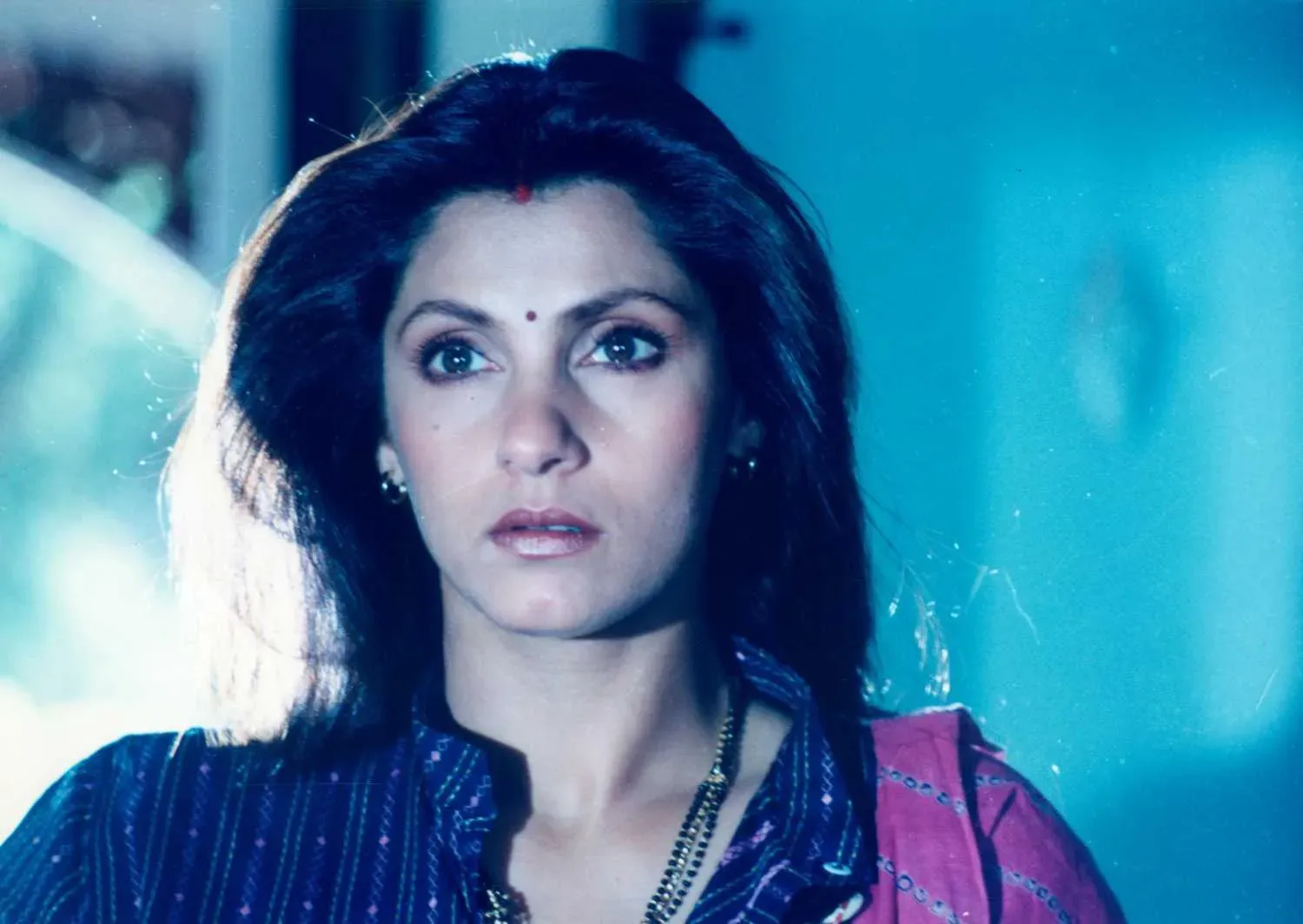 dimple kapadia