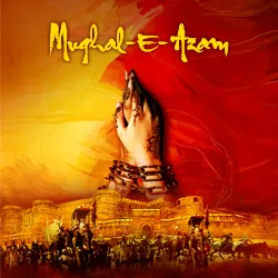 Mughal-e-Azam The Musical