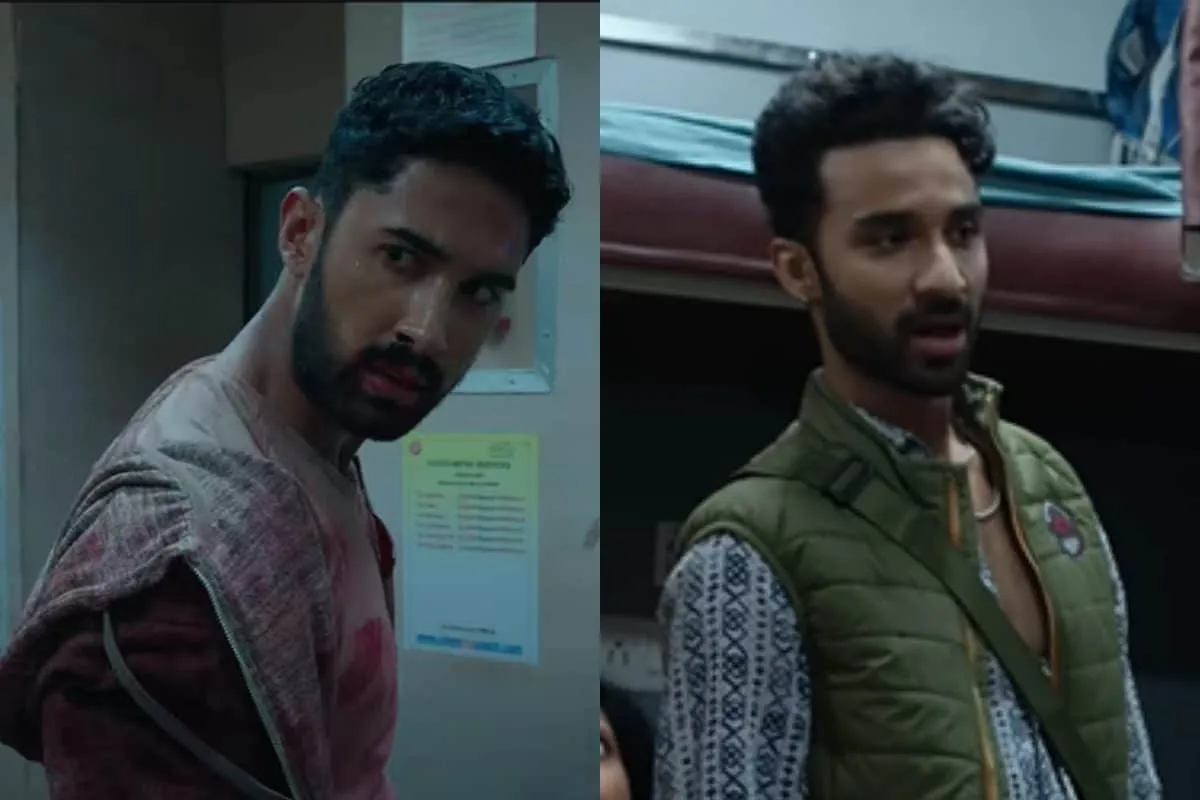 Kill Movie Review: Lakshya and Raghav Juyal's Violent, Blood-Soaked Train  to Delhi Is Unmissable - News18