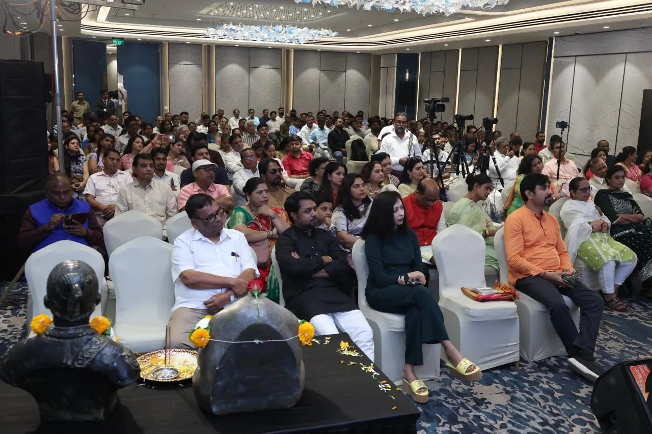Mumbai Mitra group’s annual writing competition