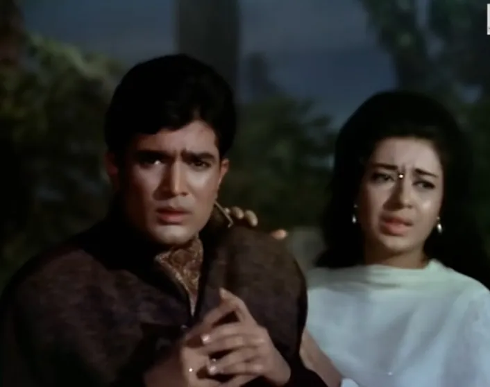 Conversations Over Chai: Raaz (1967)