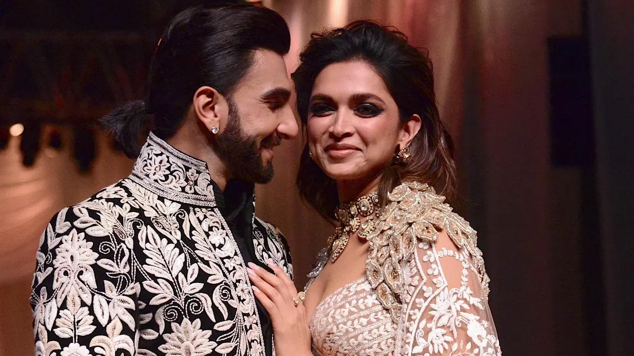 Ranveer-Deepika will become parents in September 