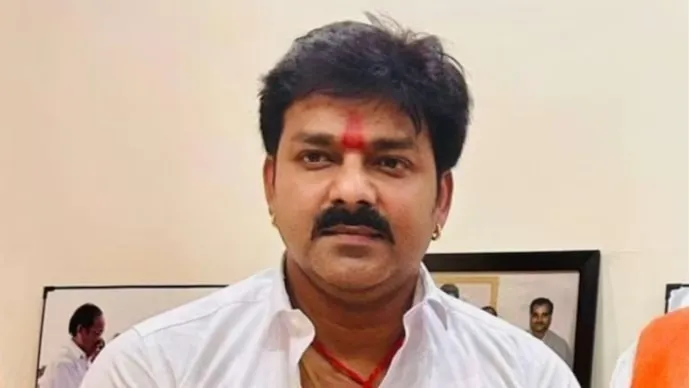 Pawan Singh