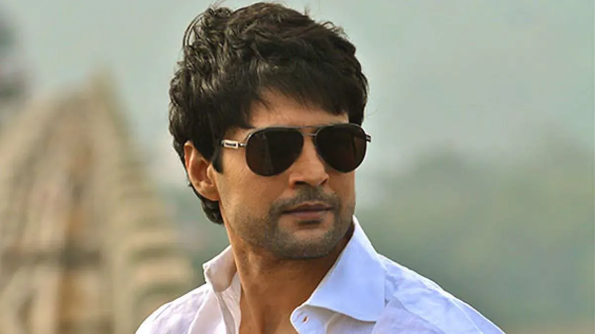 Rajeev Khandelwal criticized the ban on Pakistani stars