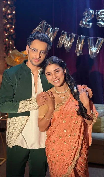 Rahee & Prem’s Heartwarming Journey