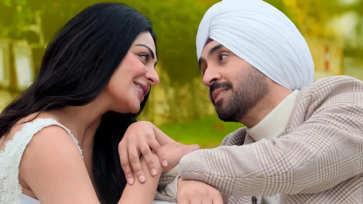 Jatt And Juliet 3 Trailer: Diljit Dosanjh And Neeru Bajwa Return With A Flurry Of Fun Punches | WATCH