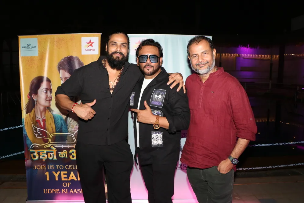 Arpit Ranka- Rahul Kumar Tewary
