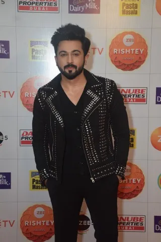 Dheeraj Dhoopar a.k.a Subhaan from Rabb Se Hai Dua (2)