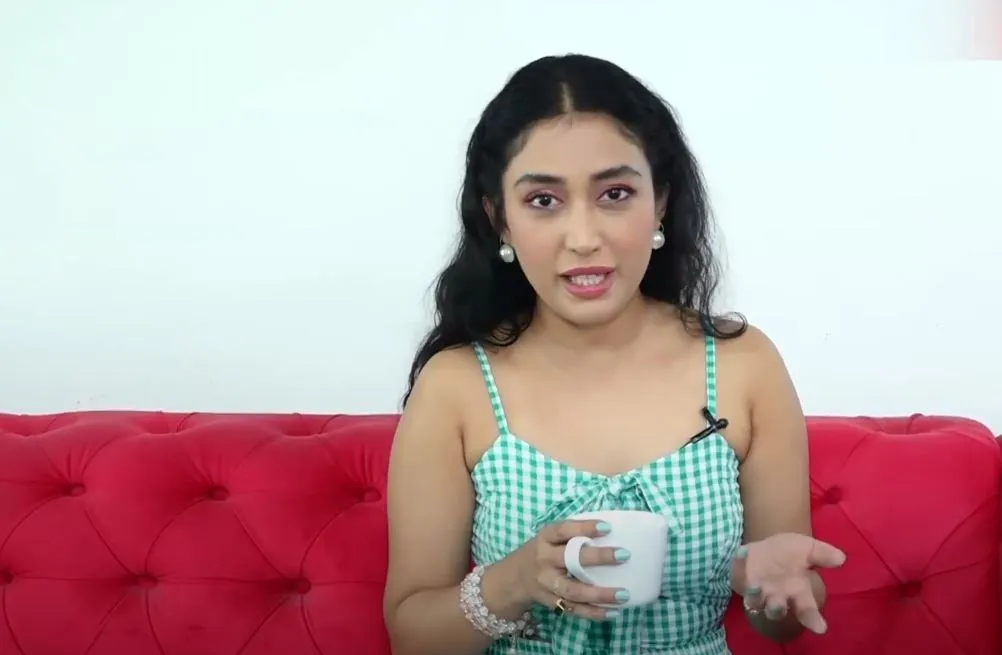 Priyamvada Kant