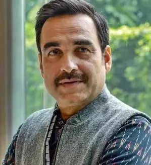 Pankaj Tripathi