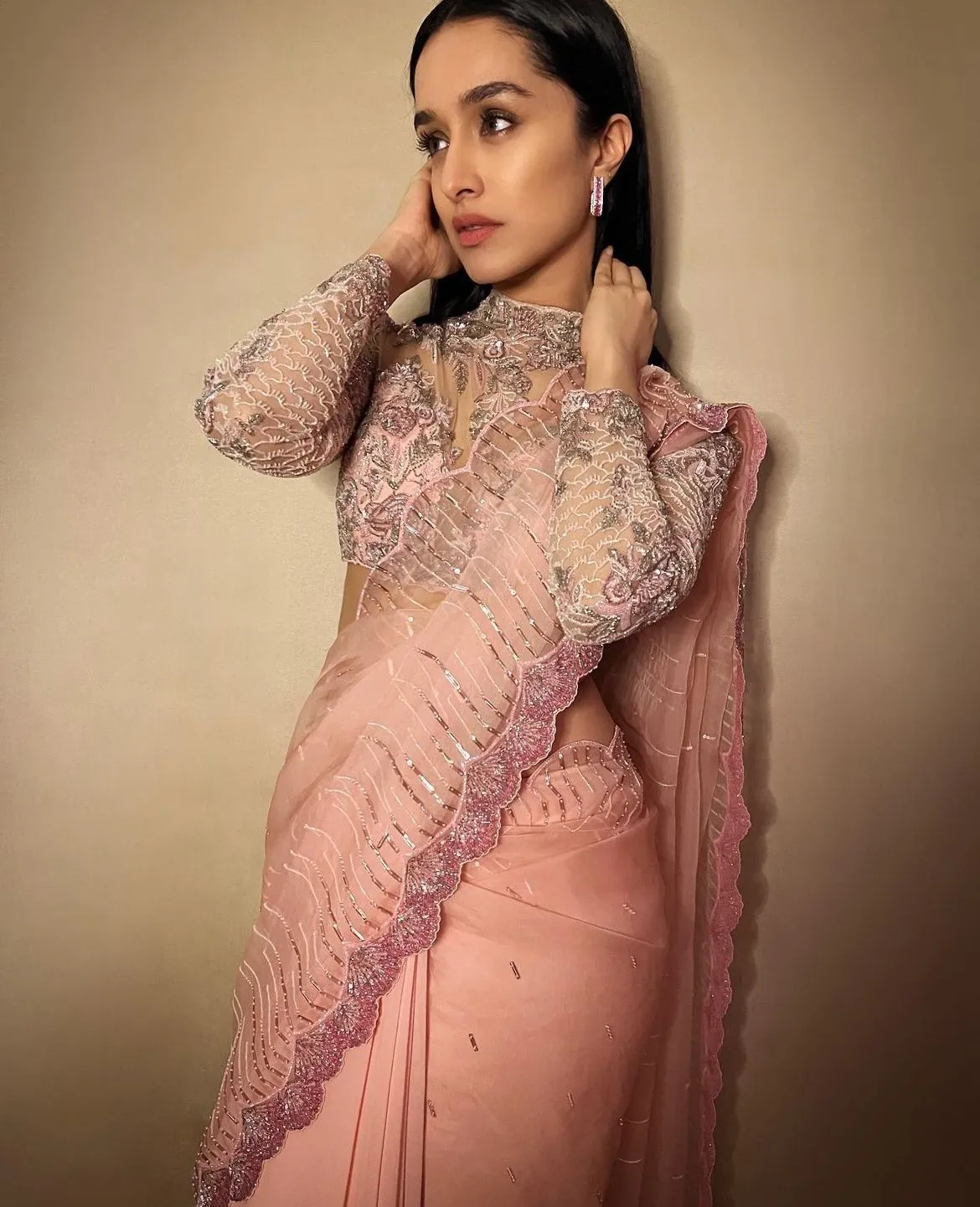 Shraddha Kapoor