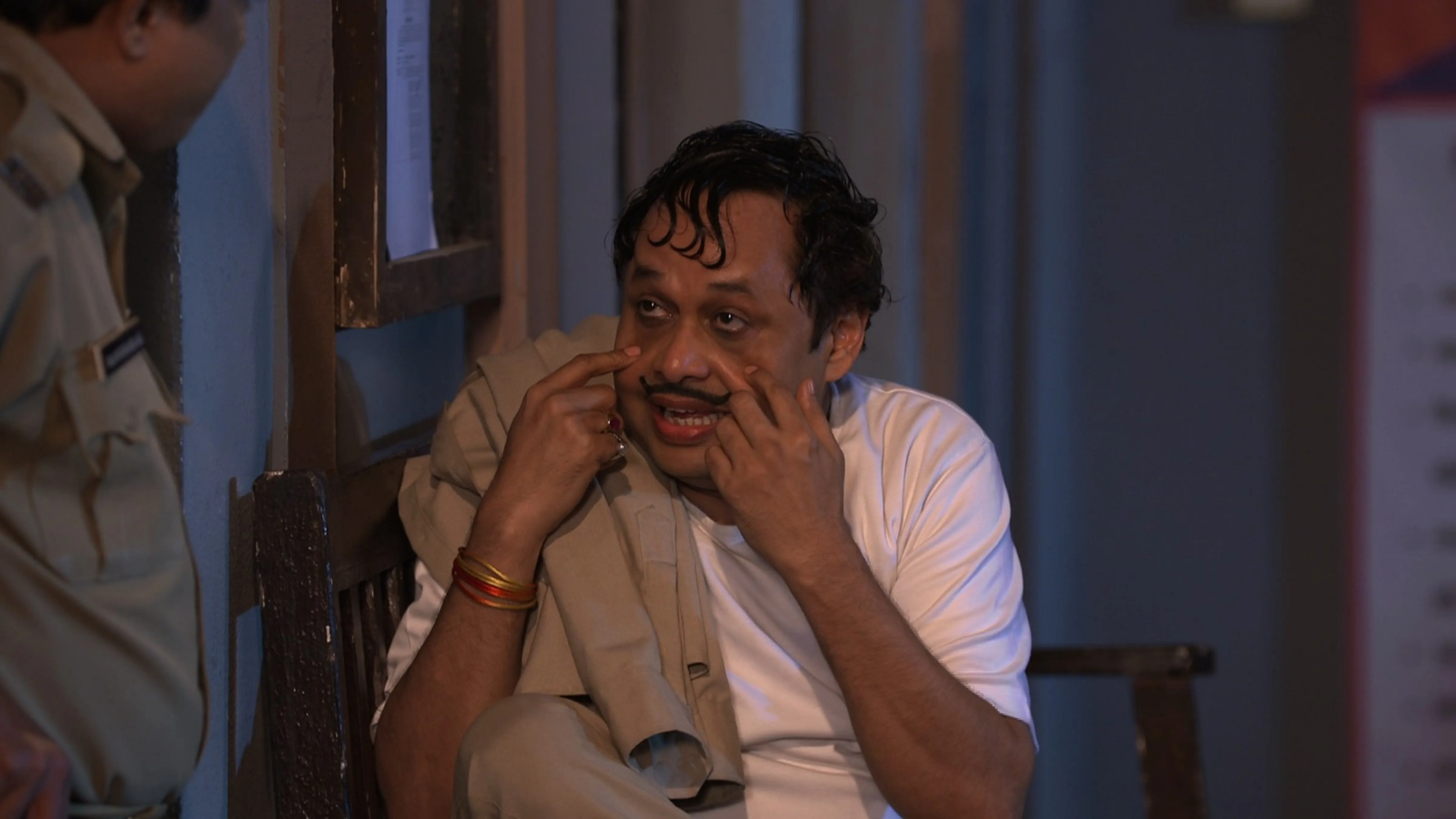 Happu’s Snoring Lands Him in Trouble in Ultan Paltan