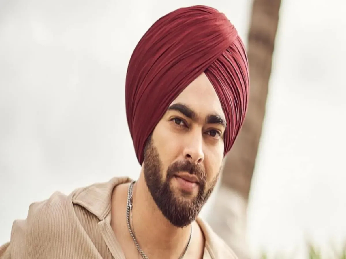 Fukrey 3 Actor Manjot Singh anecdote when father did not allow him to enter the house Dream girl 2 Actor went and slept in the ICU at night EXCLUSIVE: Papa came home