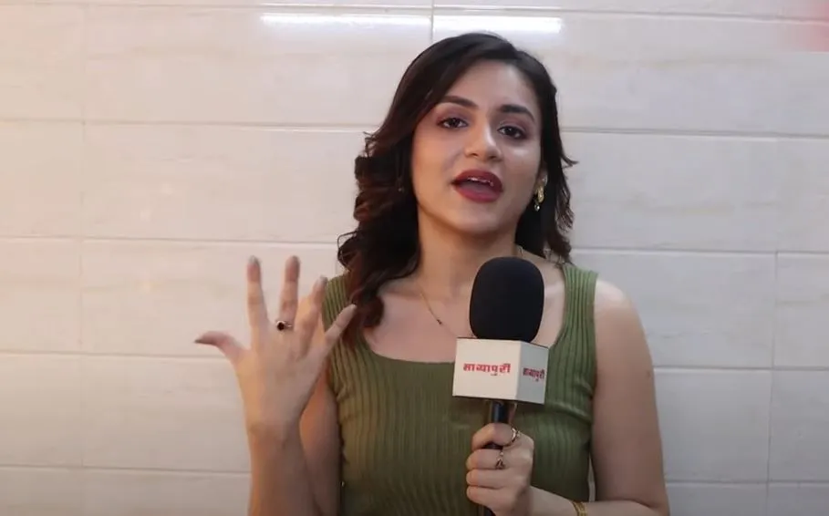 Vaishali Arora