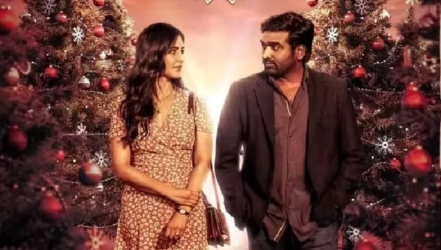 vijay sethupathi katrina kaif movie